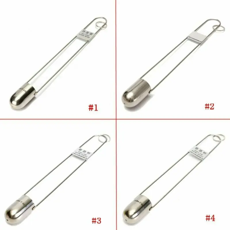 Tazza di viscosità strumento di miscelazione e assottigliamento di precisione in acciaio inossidabile tazza di sion 1 #2 #3 #4 #/5 #, adatto per