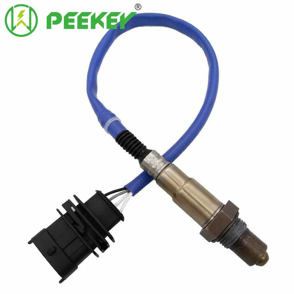 Oxygen Lambda Sensor O2 Sensor  For Chevrolet Cruze 2011-2015 Sonic 2012-2020 Trax 2015-2020 1.4L 234-4529  55572993
