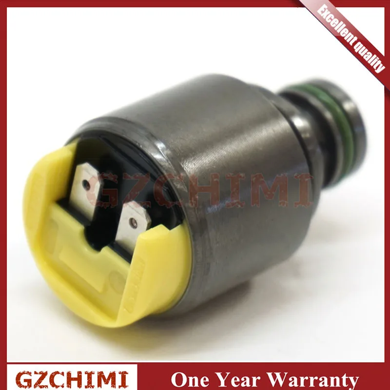 Transmission Shift Solenoid Valve 0501 210 725 01 050121072501 for BMW 323I 530I Z4 AUDI A4 A6 Porsche