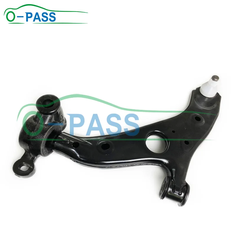 Front lower Control arm For MAZDA 3 Axela III BM BN 2013- B60S-34-300 B60S-34-350 1 Pair