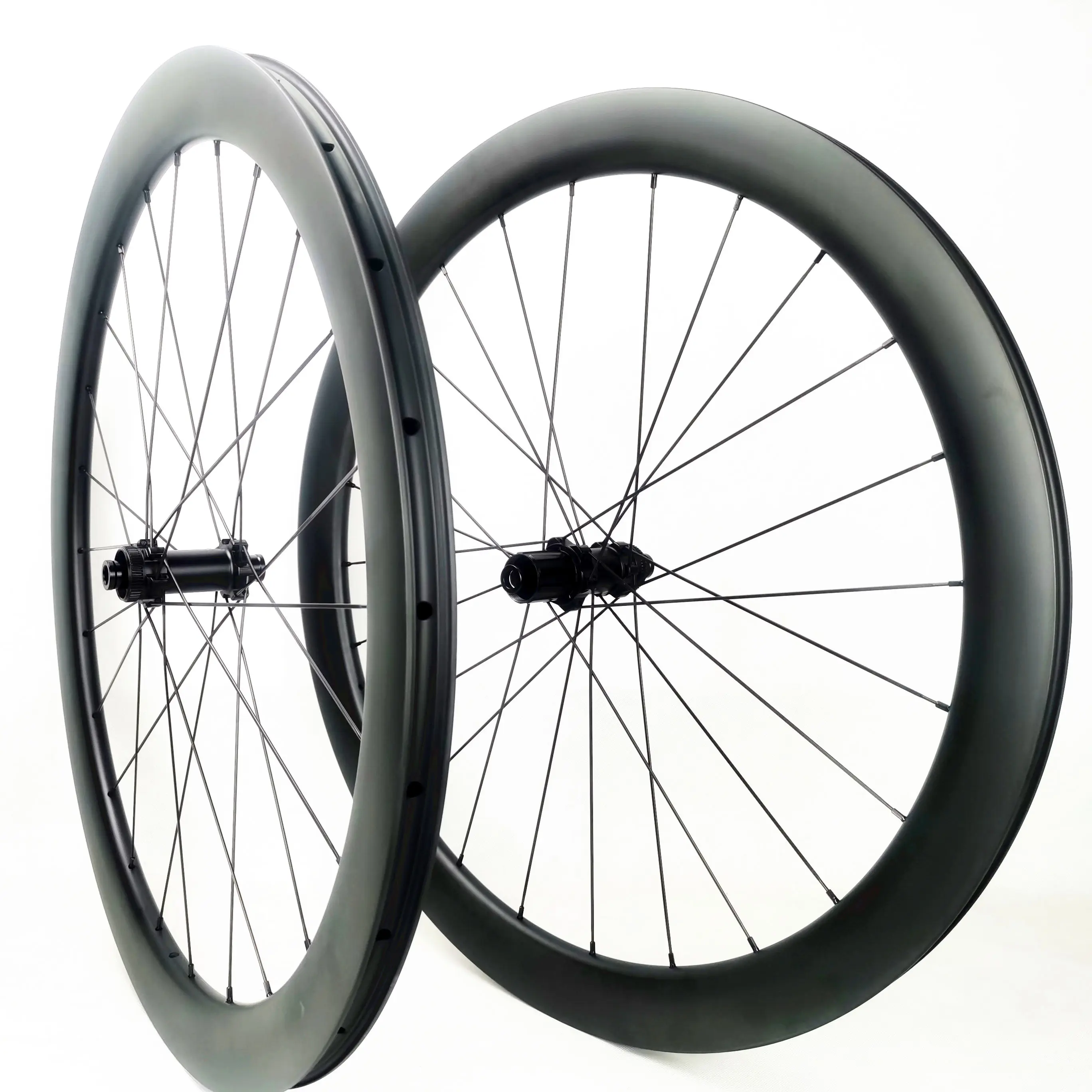 AliExpress carbonbeam Carbonbeam 700C 28mm 30mm wide carbon Disc Brake wheels 30mm 35mm 40mm 45mm 50mm 60mm tubeless carbon road Gravel wheelset