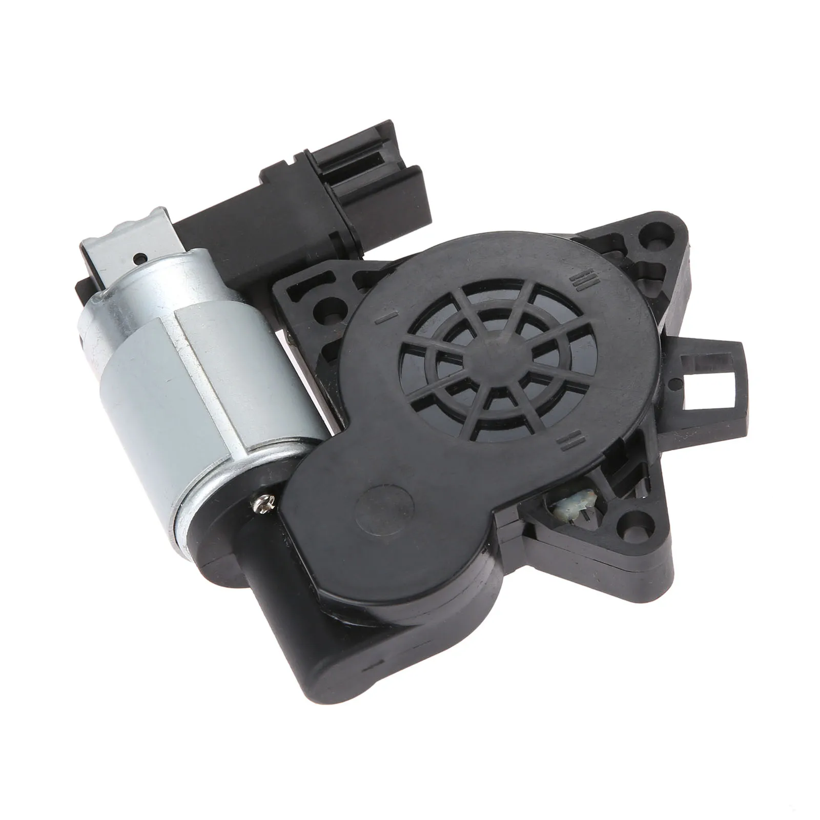 Yetaha 742-802 Passenger Side Window Motor For Mazda 3 5 6 CX-7 CX-9 RX-8 Front Right Rear Left