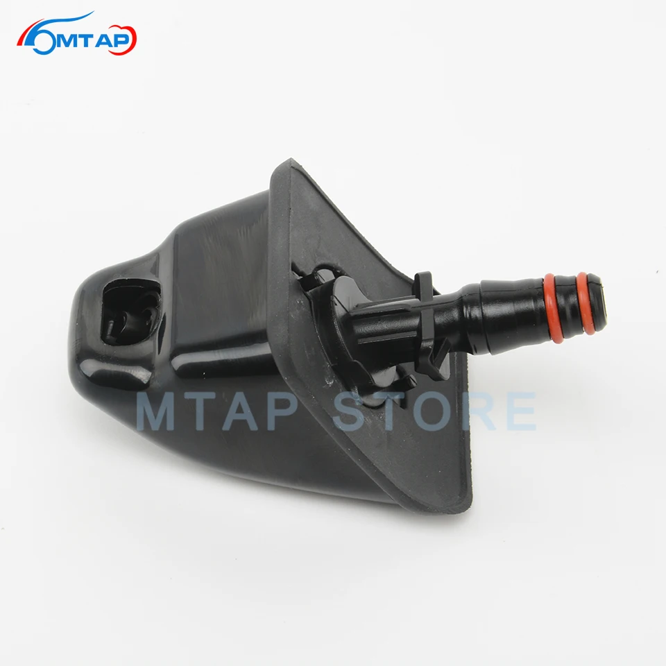 MTAP Head Light Lamp Nozzle Actuator Sprayer Jet For Honda CR-V CRV 2001 2002 2003 2004 RD5 RD7 RD8 Headlight Headlamp Washer