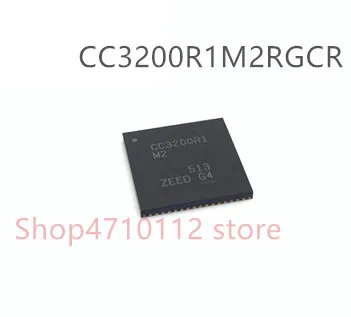 

Free Shipping 10PCS/LOT NEW CC3200R1M2RGCR CC3200R1 CC3200R1M2 CC3200 VQFN-64