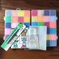 48 colors 26000pcs
