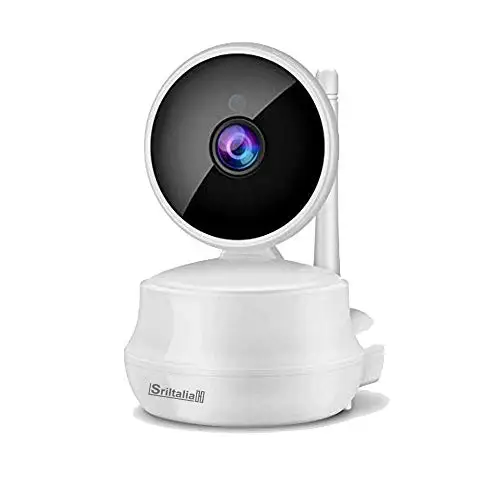 SP025 camera motorized wifi supports Sheda sd AP Hotspot