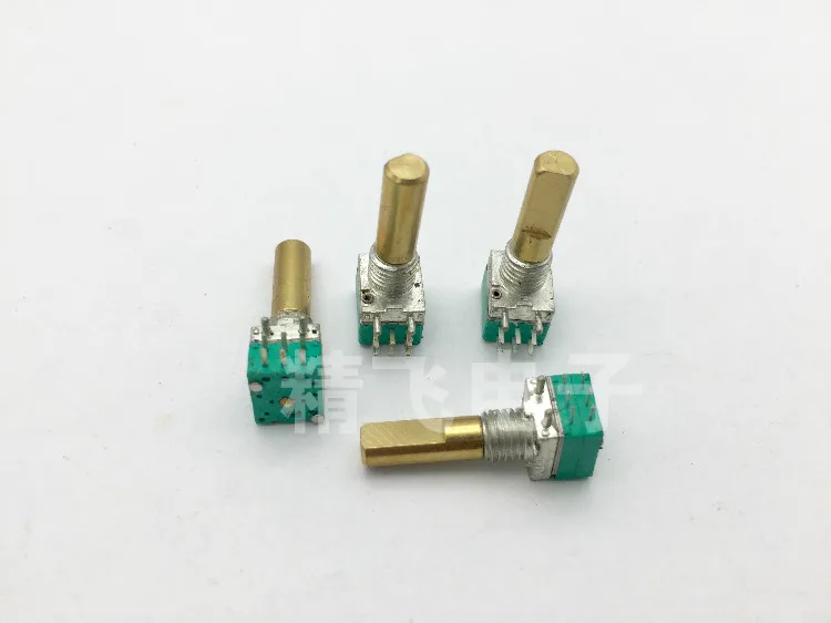 

Original New 100% ED08E52O-FEI8C9.0 encoder 15 positioning with fixed column shaft 18mm down machine (SWITCH)