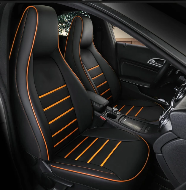 Mercedes cla 250 seat covers hotsell