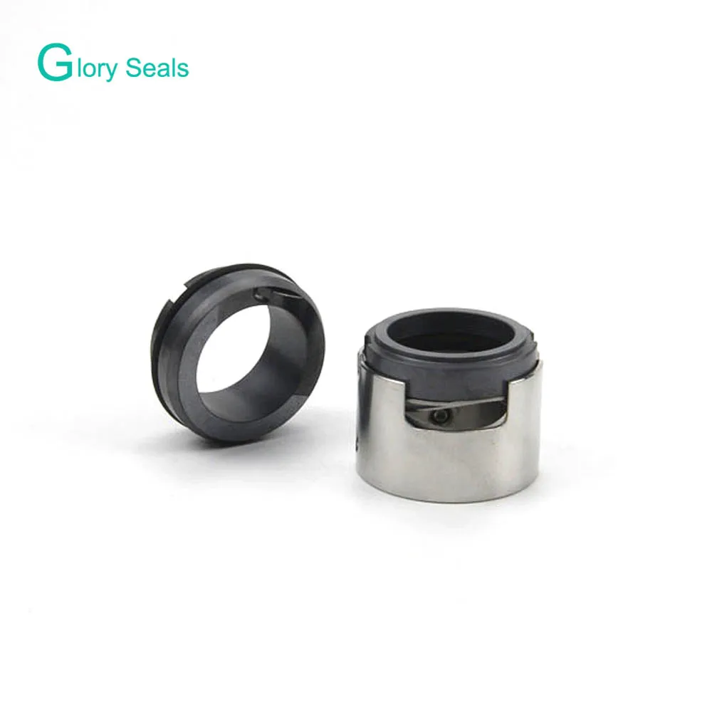 M7N-20 M7N-20/G9 Mechanical Seals Replace To M7N Shaft Size 20mm Spring Seal M7N For Water Pump (Material:SIC/SIC/VIT)