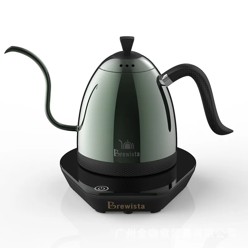 Brewista Artisan Coffee Kettle Constant Temperature Control Base