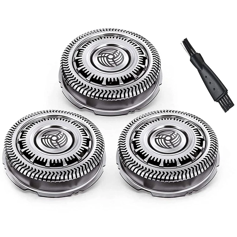 SH90 Replacement Heads For  Norelco Shaver 9000 Series, S8950,SW9700,SW6700,9000 Shaver Replacement Blades