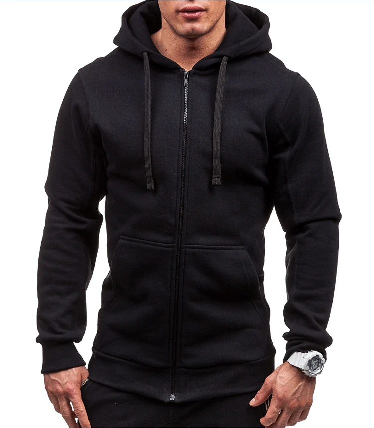 MRMT 2024 Brand New Mens Hoodies Sweatshirts Zipper Hooded Jacket Men Cotton Pullover Hooded Hoodie Sweatshirt For Male