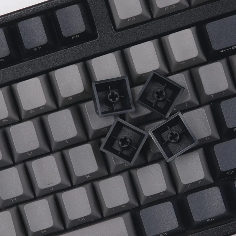 Bán PBT Chất Liệu Khắc Laser 108 Phím Mặt Trên In Hình Trống Dolch Keycaps