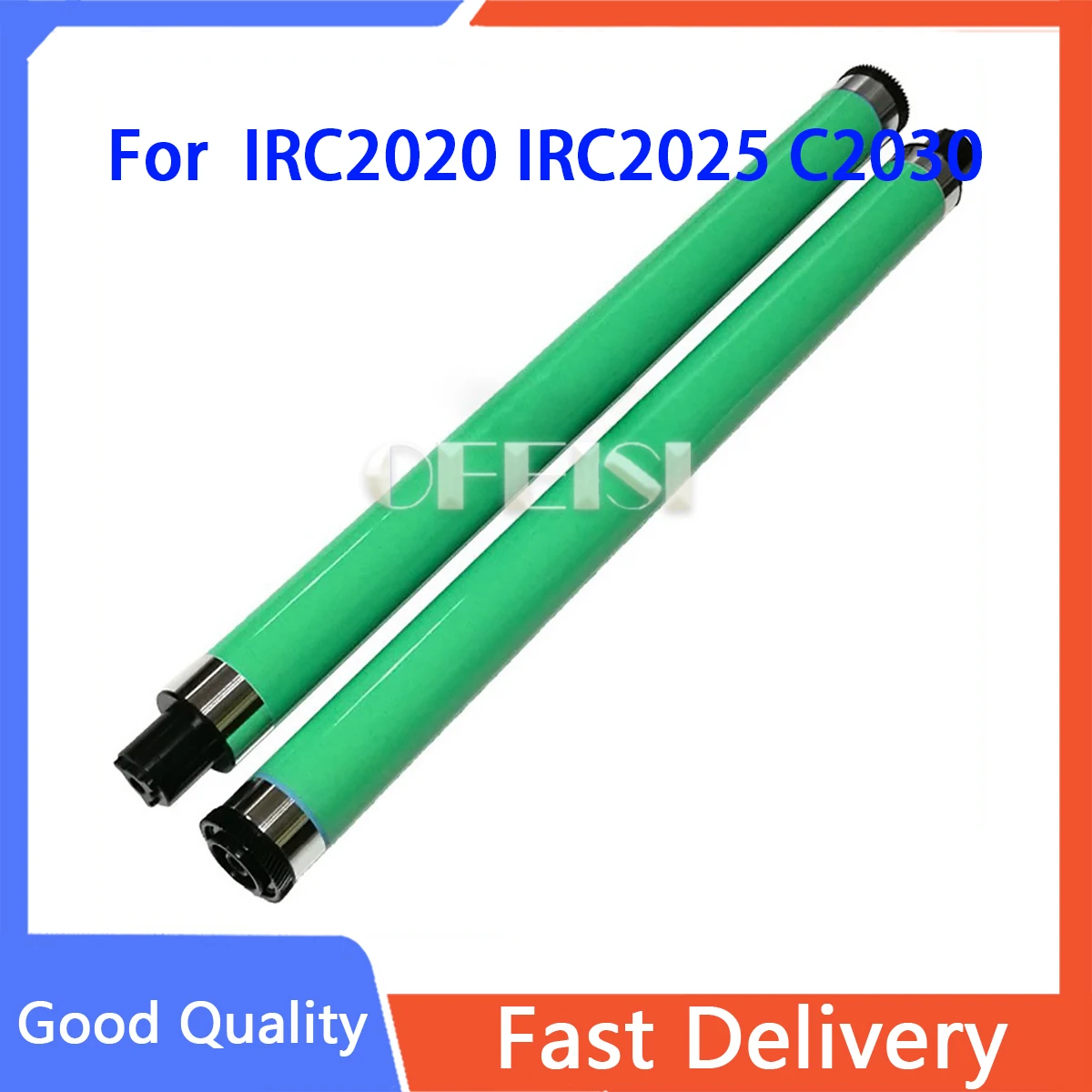 

5PCS X OPC drum NPG-52 compatible new for Canon IRC2020 IRC2025 C2030 C2218 C2220 C2225 C2230 NPG52 High quality