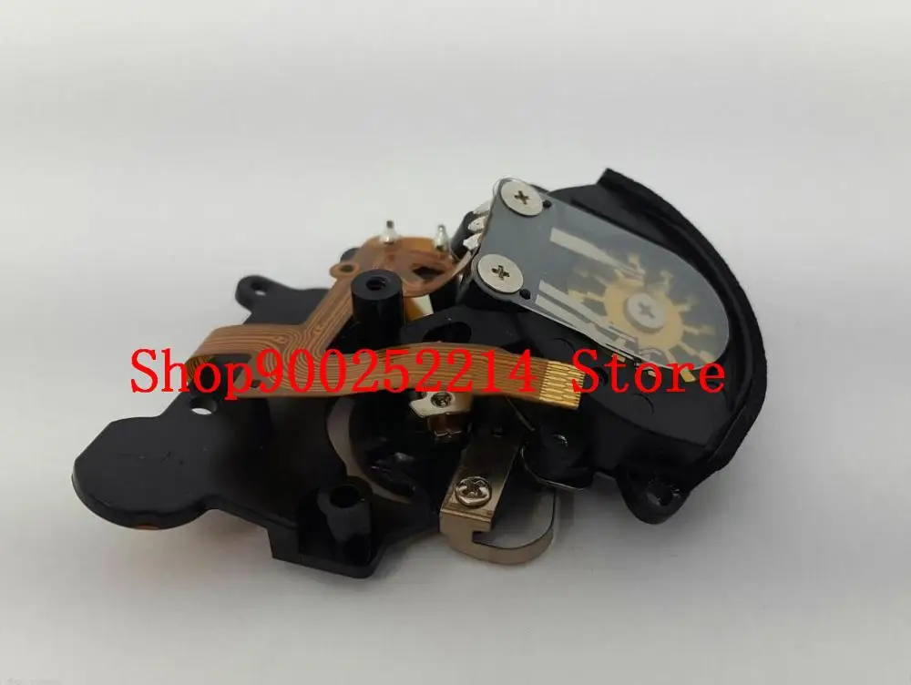 طلب عجلة غطاء علوي زر استبدال إصلاح جزء لنيكون D600 SLR