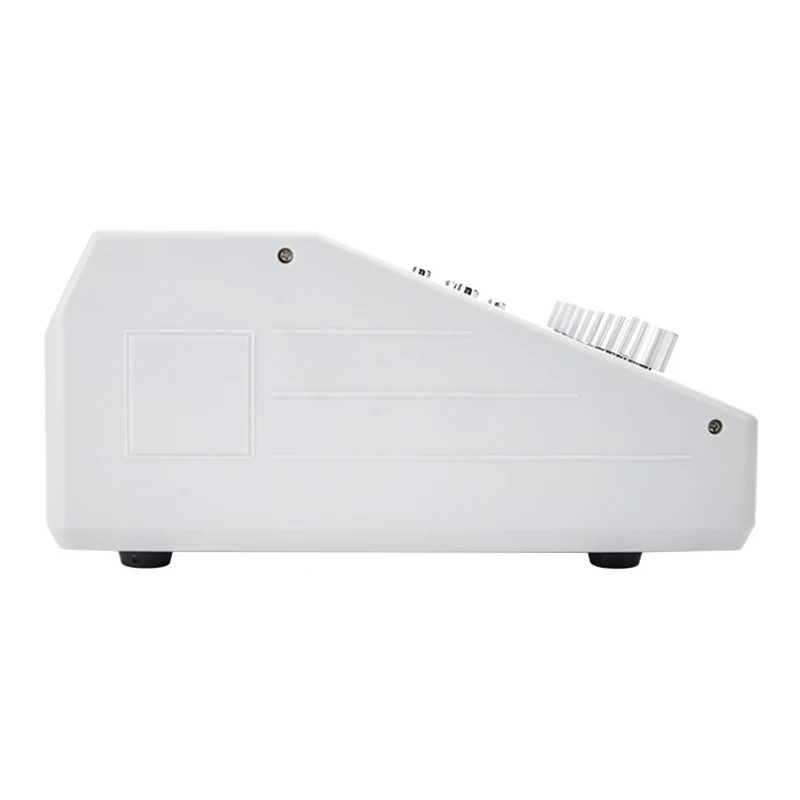 SC537 Multifunctional EMS Micro-electric Patch Beauty Instrument, Electroporation Fat Rejection instrument