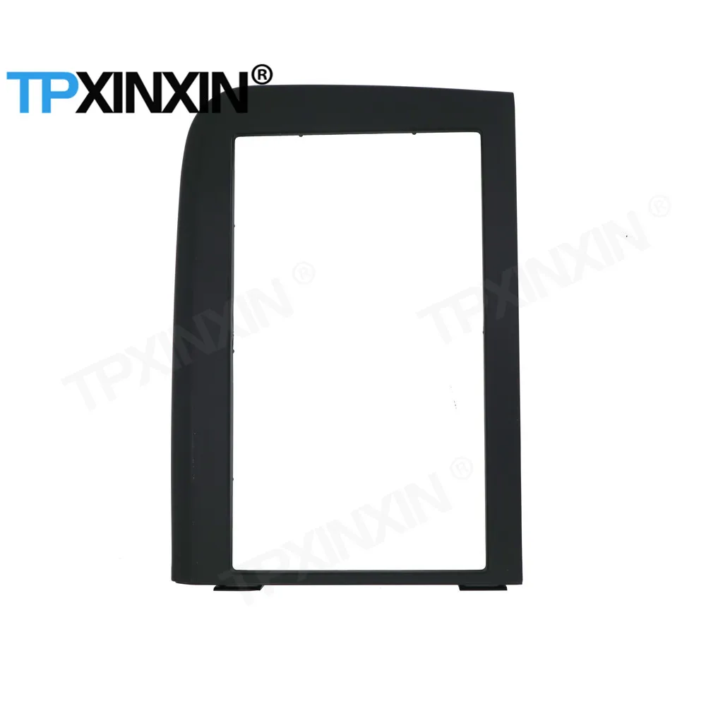 2 DIN Car DVD Player Frame For VOLVO S80 1999 2000 2001 2002 2003 2004 2005 Auto Radio Multimedia Navigation Fitting Fascia