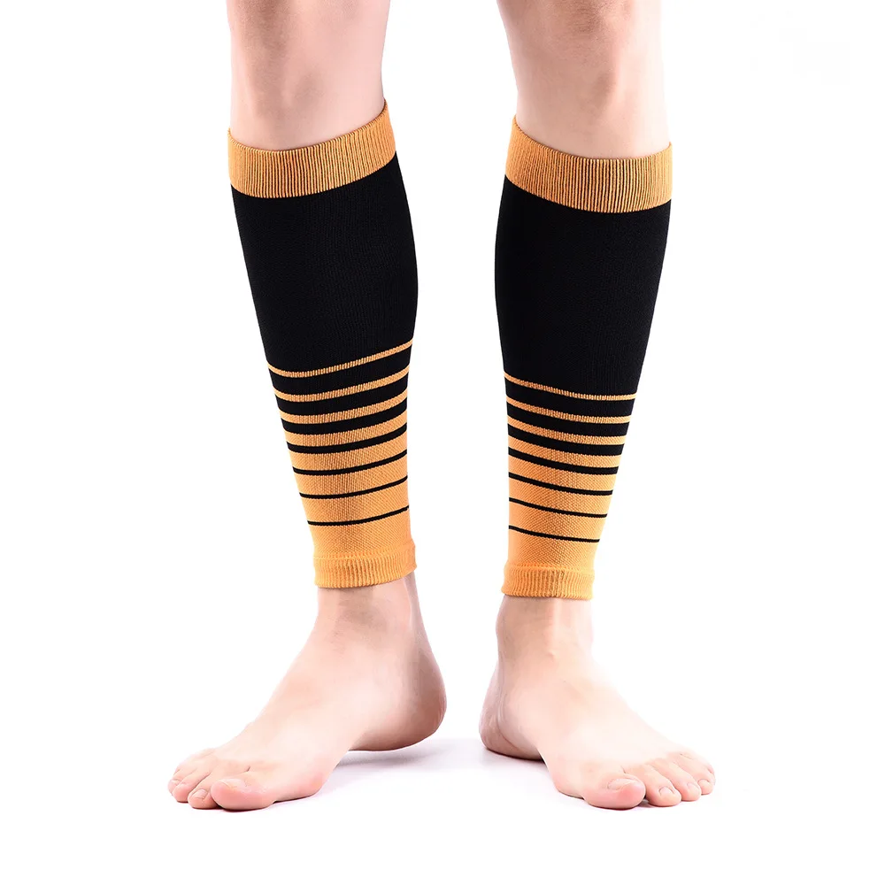 1 Pair Compression Sock Anti-Fatigue Plantar Fasciitis Heel Spurs Pain Sock For Men Women Sports Running Socks Keep Leg Warmer