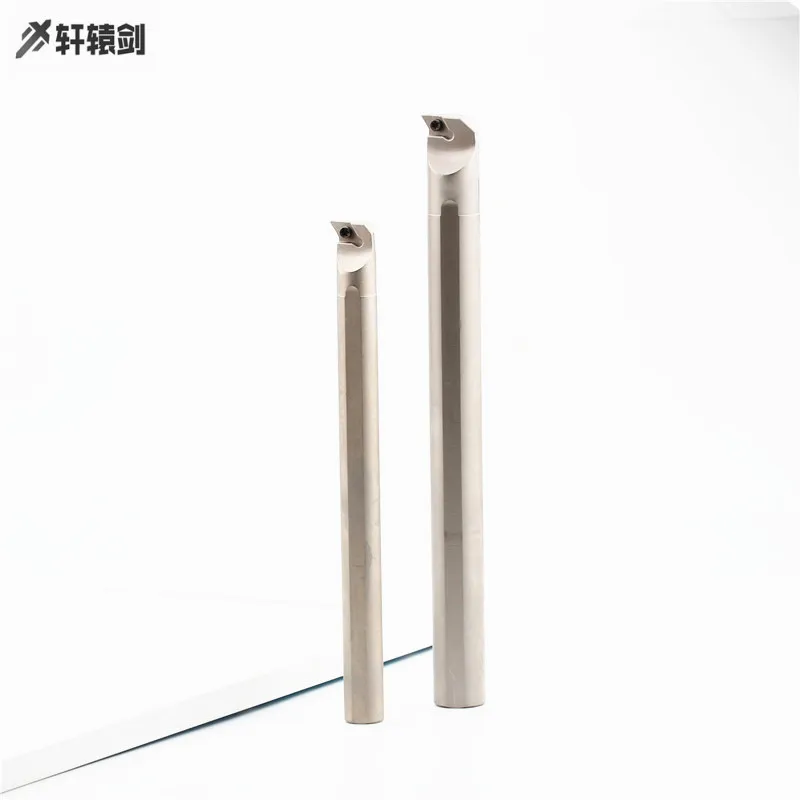 1 Máy Tính S32T SDUCR11 SDUCL11 Arbide Lưỡi Dao Lỗ Bên Trong Dụng Cụ Xoay CNC DCMT Giá Đỡ