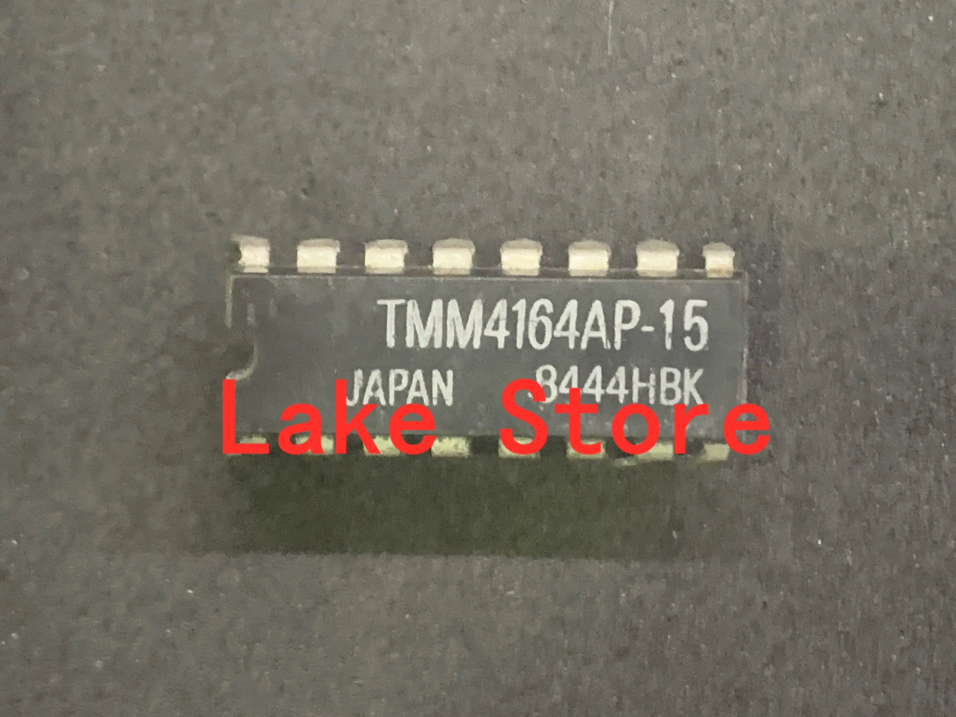 5 unids/lote TMM4164AP-15 TMM4164AP TMM4164 DIP