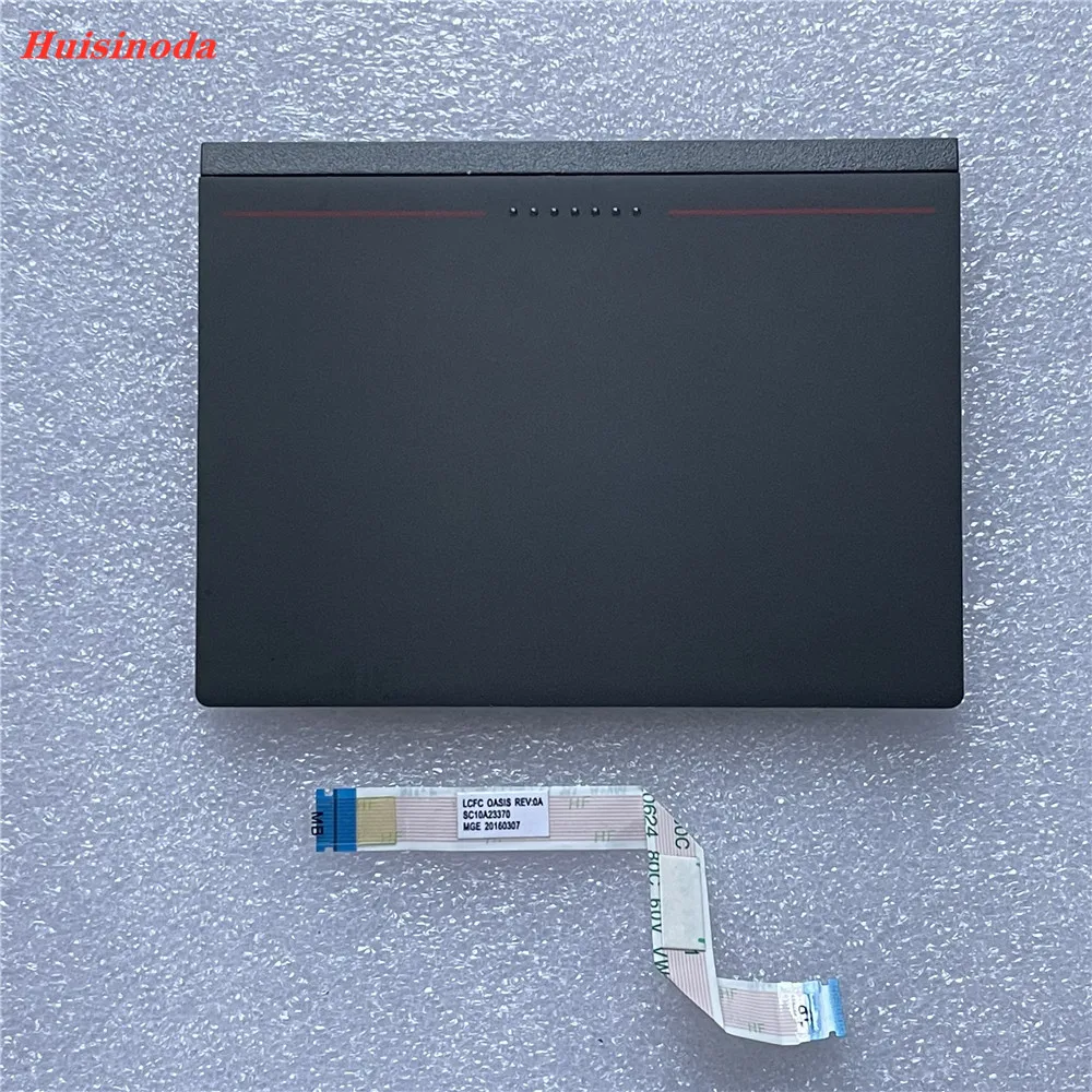 New Original Laptop for Lenovo ThinkPad T440p Touchpad and Cable Mouse board Connecting line Touchpad Cable