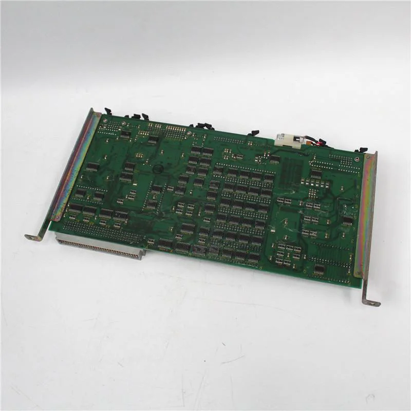 Used In Good Condition Circuit Board TMC3A