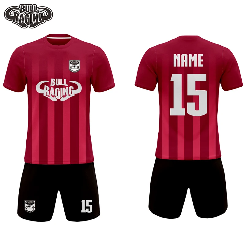 custom your soccer jersey design patterns sublimation printed plain soccer jersey