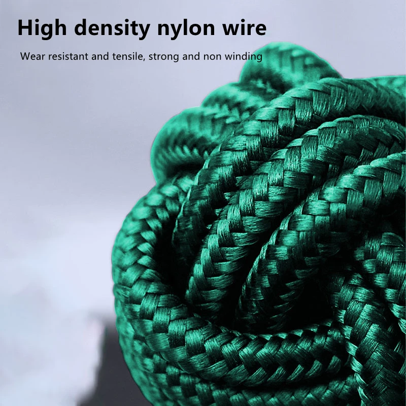 Cable USB tipo c 6A para Huawei mate 40 P40 p30 pro Honor, Cable de carga rápida 2M para Xiaomi Redmi Note 7 8 Pro 66W