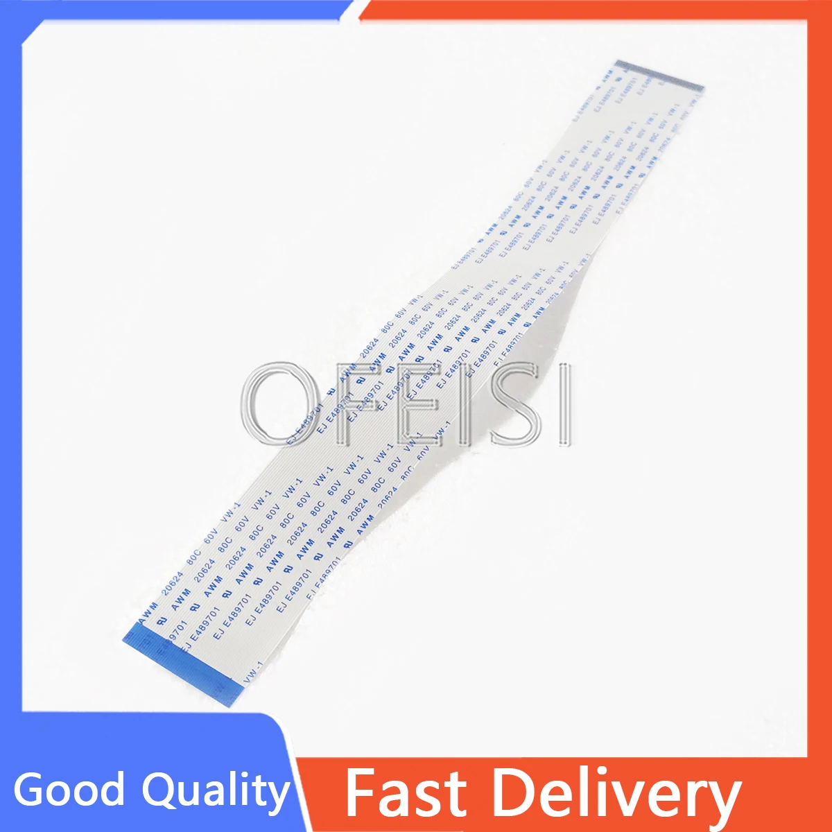 CQ890-67026 CQ890-67082 Control panel cable - For Designjet T120 T520 24&36 inch series ink printer plotter parts