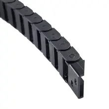 Cable Drag Chain 10x20mm for CNC Machines #3