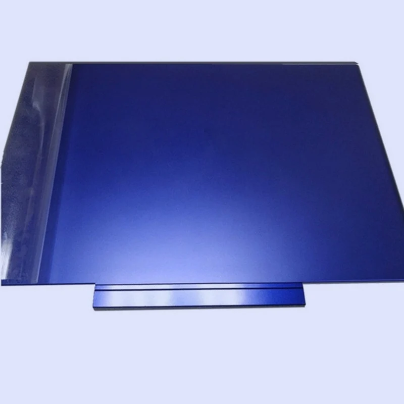 

New Original silver Laptop LCD back cover top cover/front bezel/palmrest/Bottom case for DELL Vostro 7000 V7570 V7580 series