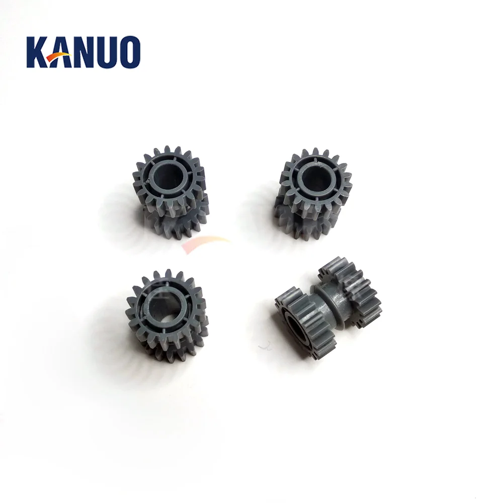 A050698 A050698-01 Gear O18T(dicephalous) for Noritsu QSS 2901/3201/3202/3203/3401/3701/3702/3703/3704 (4pcs/lot)