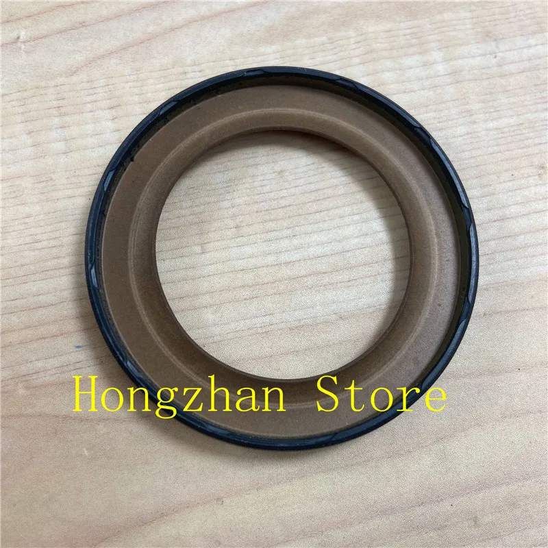 10PC ORIGINAL Crankshaft Seal 12585673 296-02 For Buick Lacrosse Cadillac Escalade Hummer H2 Chevrolet Express 2500 Silverado HD