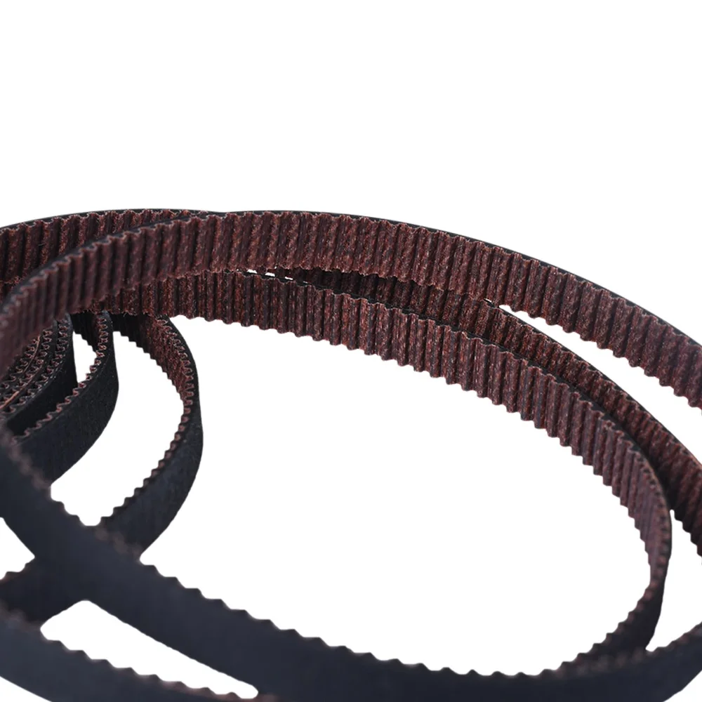 GT2 Open Timing Belt, Width 6MM 10MM,  Synchronous Belt, 3D Printer Parts