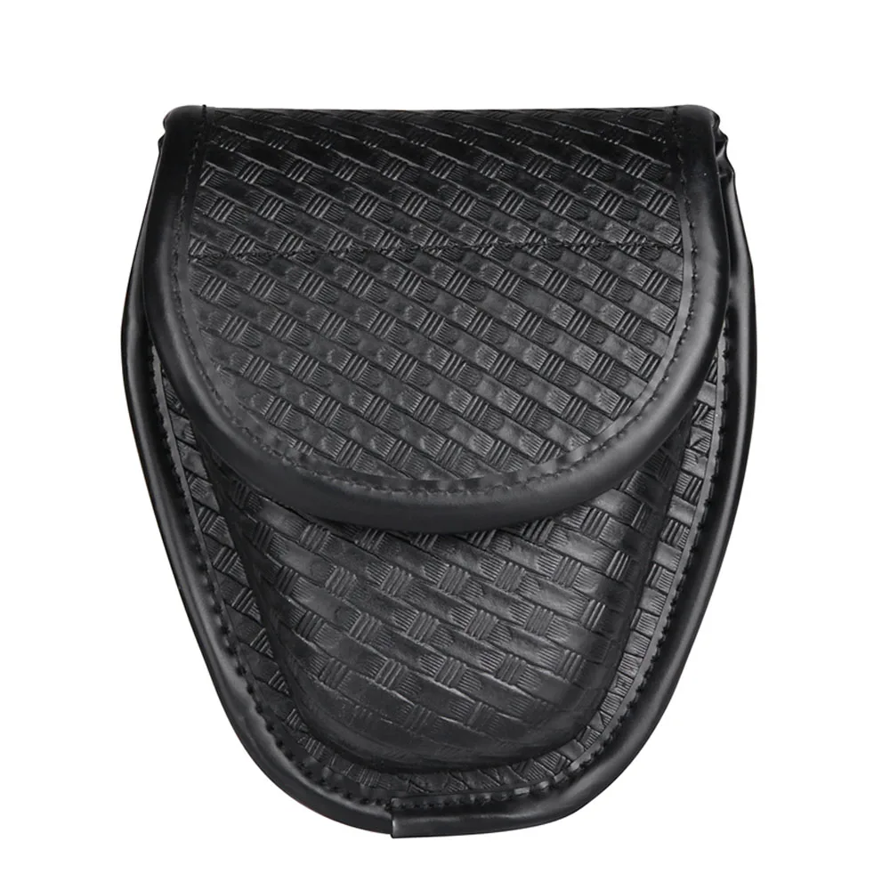Kit cinturón táctico policial con bolsas y accesorios - imagen 4