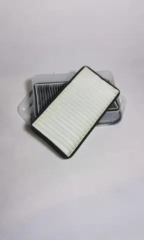 Воздушный фильтр Tonlinker для Vw Sagitar CC Passat B5B6B7 Golf Touran audi Skoda Octavia, внешний воздушный фильтр с 3 отверстиями