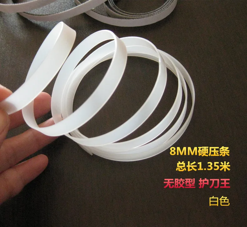 Banda protectora Universal para Plotter Roland, 8mm de ancho