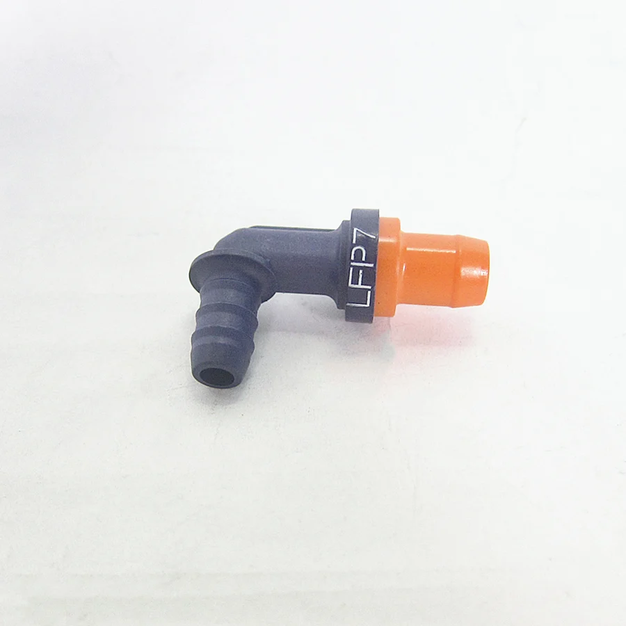 Car engine parts PCV valve LFP7-13-890A for Mazda BT-50 Ford C-max Fusion Escape 8S4Z6A666A