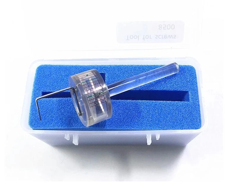 

8500/2500 Movement Balance wheel,Watch Movement Adjust balance adjusting screw tool for watchmaker