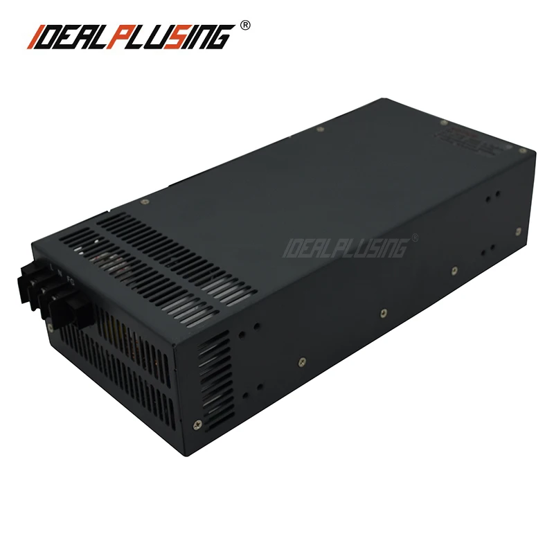 

Long lifetime 1005W single output AC 100V-240V to DC 0-150V 6.7A power supply for LED display