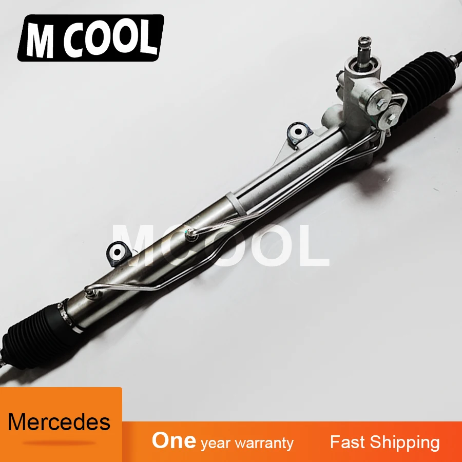 For Power Steering Rack For Car Mercedes Benz ML320 ML430 163460022580 A1634600225 A163460022560 A163460022588 A163460022580