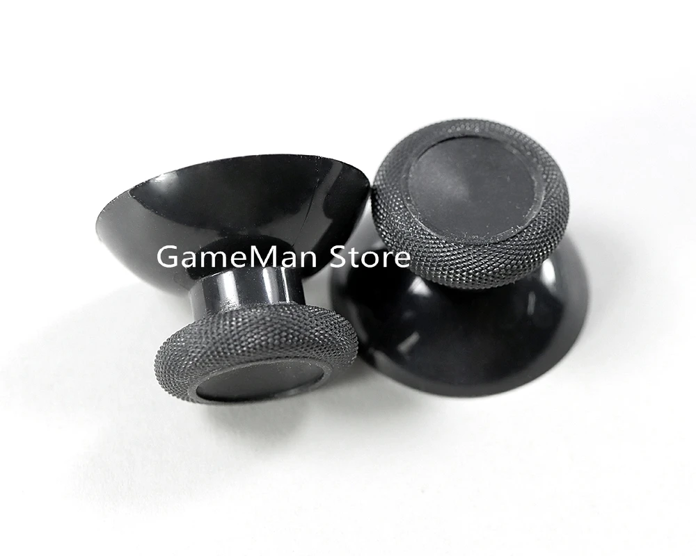 2pcs For XBOX Series X S 3D Analog Joystick Stick Thumbstick Cover Caps Mushroom Cap For Xbox one Controller