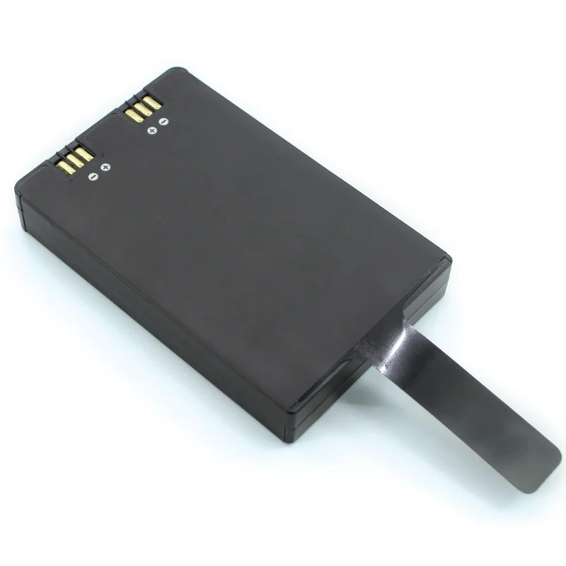 1Pcs South BTNF-L7411W Battery 3.7V 4200mAh Ultra-thin lithium battery