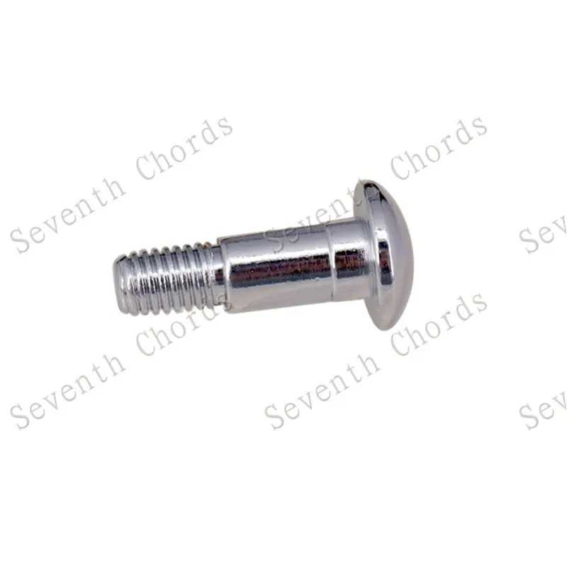 EIN Set Von Vintage Gitarre Tremolo Arm Whammy Bar Griff Frühling Arm Mutter Washer Für Archtop Hohl Semi Hohl Gitarre zubehör – Detail 7