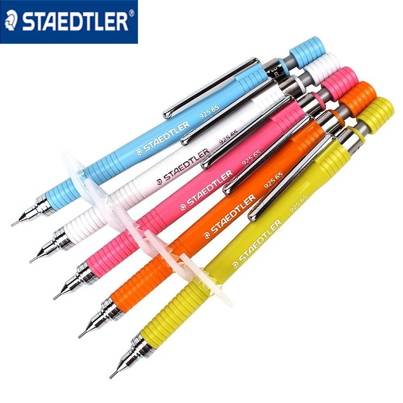 Staedtler 925 65 0.5mm Automatic Mechanical Pencil  1 piece