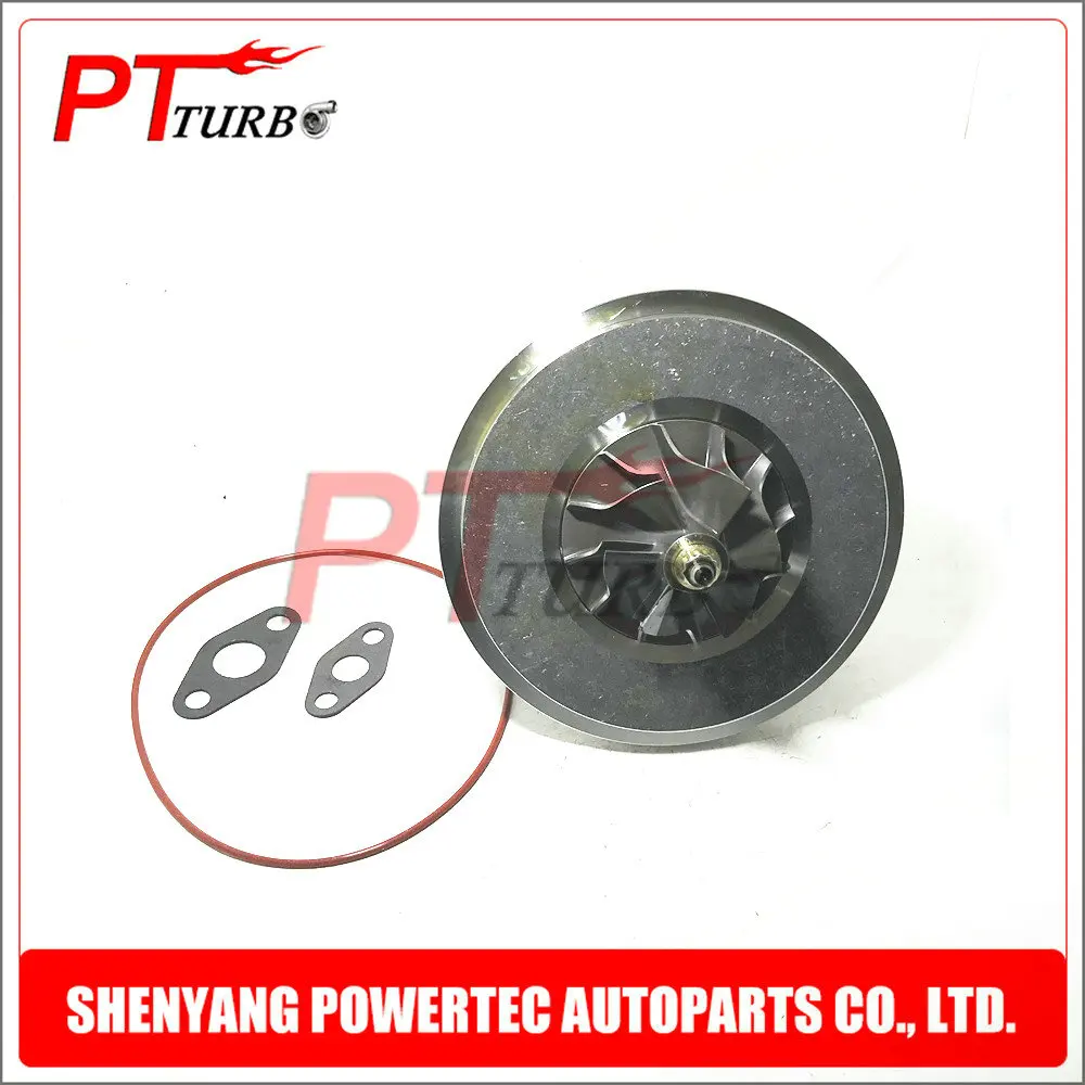 Turbolader Cartridge 465105-2 For Komatsu Construction GD705 Offway 11.0L S6D125 D755 6152818370 Turbine CHRA Balanced