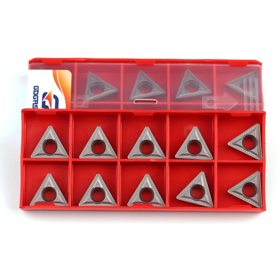TCMT16T304 MT TCMT16T308 MT Biến Gốm Kim Loại Biến Lắp Sản Phẩm Chất Lượng Cao Tiện Bằng Máy CNC Dụng Cụ
