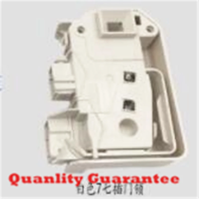 2PCS for washing machine electronic door lock delay switch PA-GF TYPE 854 DC64-00652D