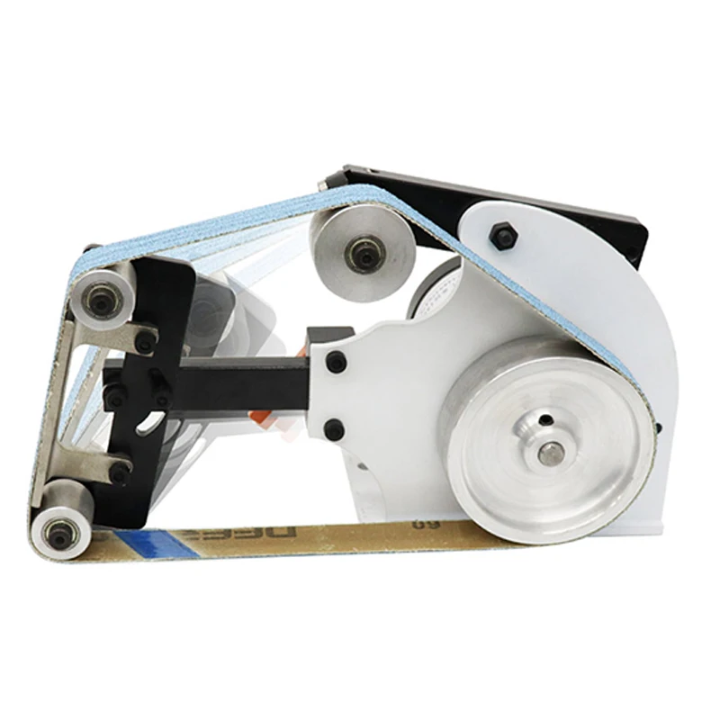 GTmini-มินิเข็มขัดขนาดเล็กเกรดอุตสาหกรรม/Diy Multi-Function Sharpening เข็มขัด