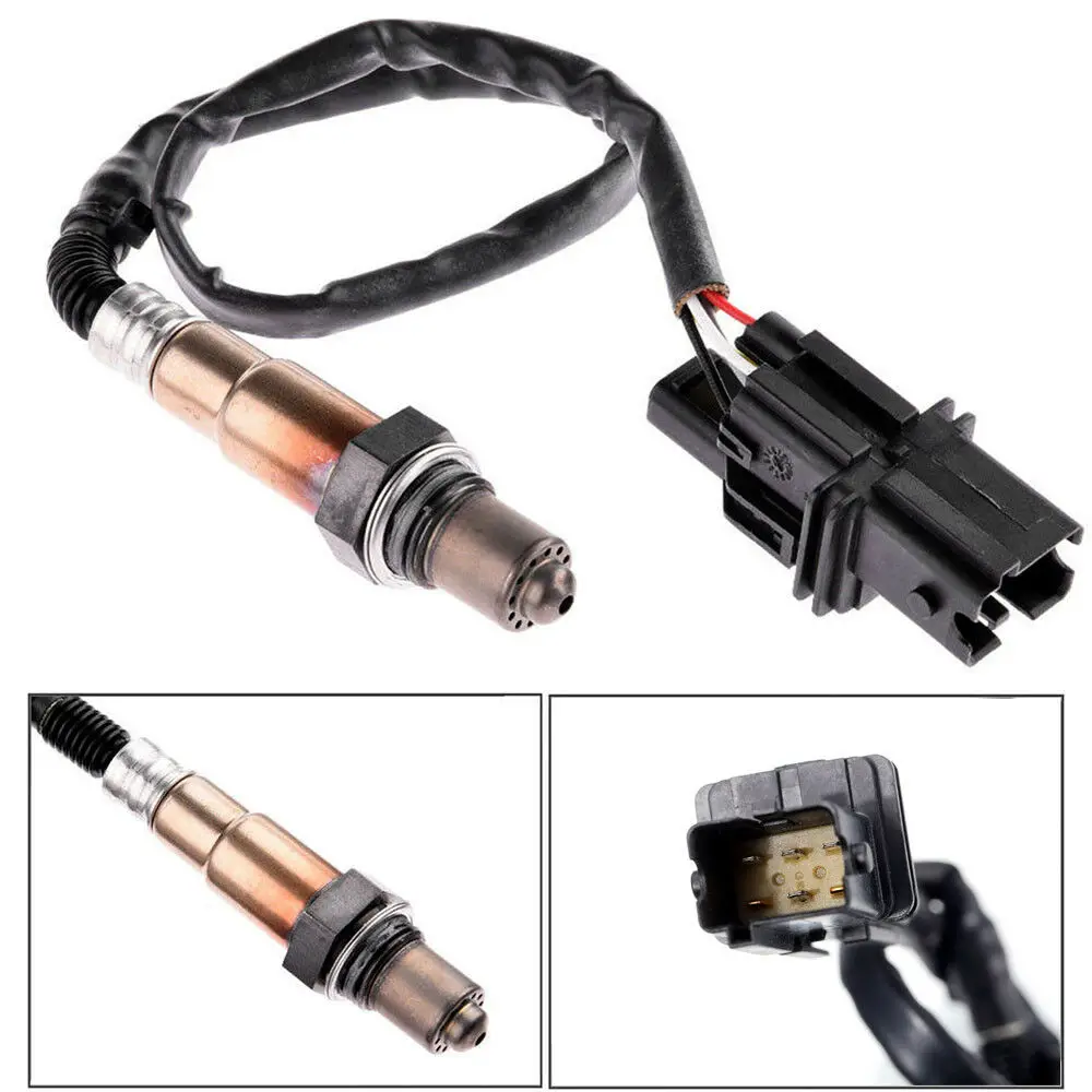 

TIANBANG Upstream Oxygen Sensor 234-5702 92021530 30751545 94709830 9202153 30651724 For Volvo C30 C70 S40 V50 S80 V70 2.5L 2.4L